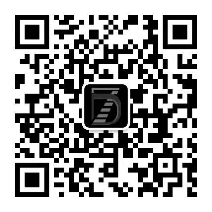 扫一扫，关注我们最新消息